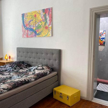 Gallery Studio In The Heart Of Højer מראה חיצוני תמונה