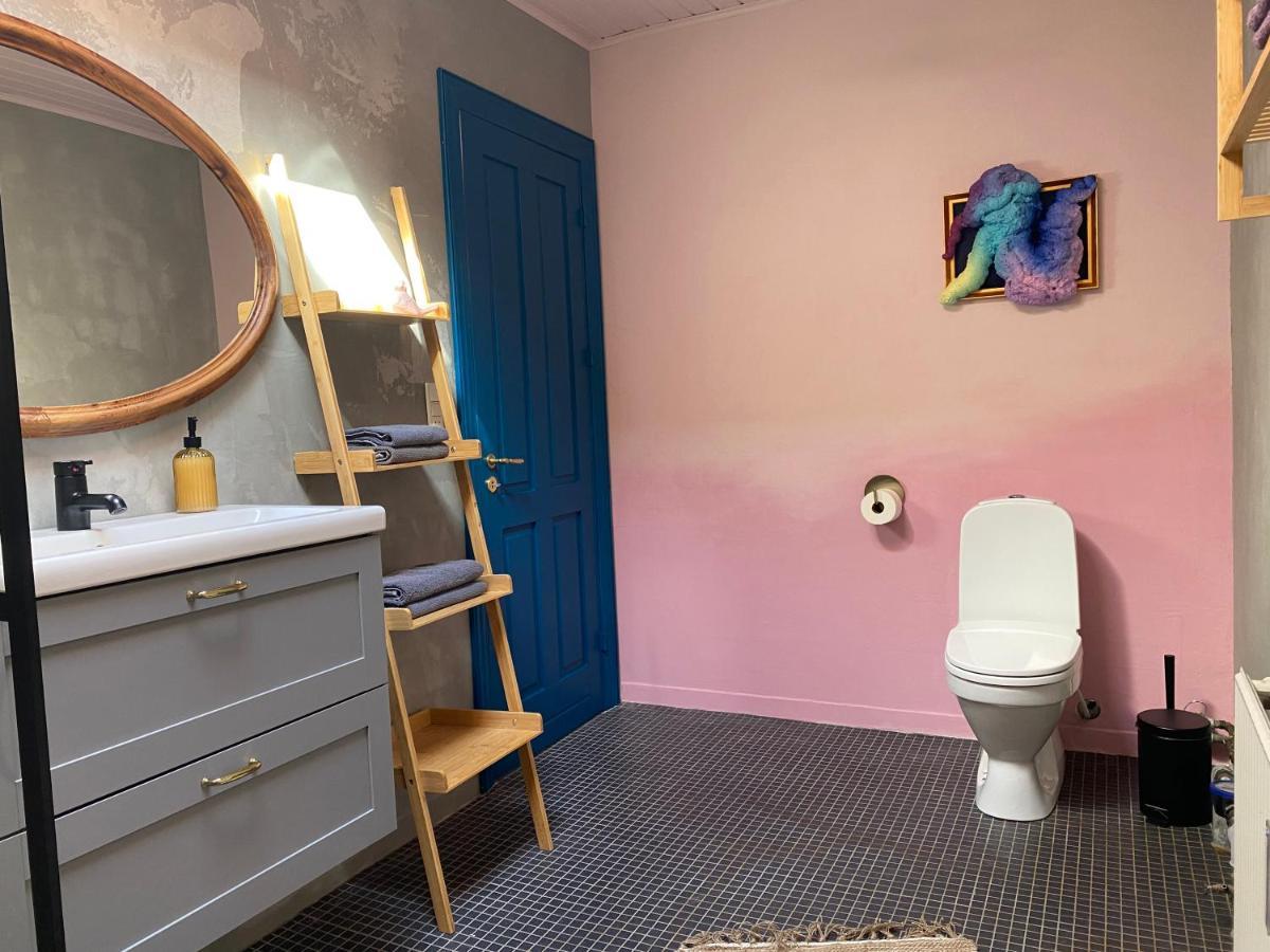 Gallery Studio In The Heart Of Højer מראה חיצוני תמונה