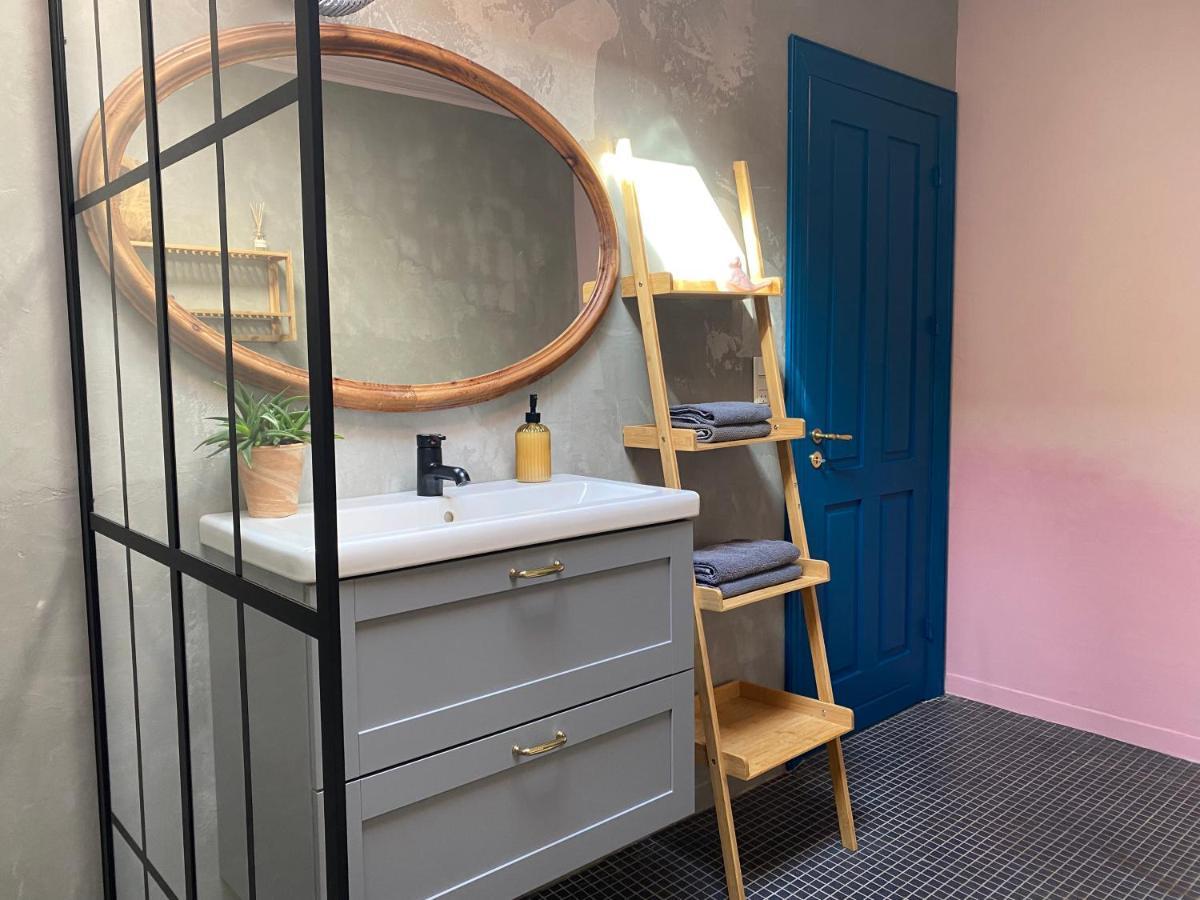 Gallery Studio In The Heart Of Højer מראה חיצוני תמונה