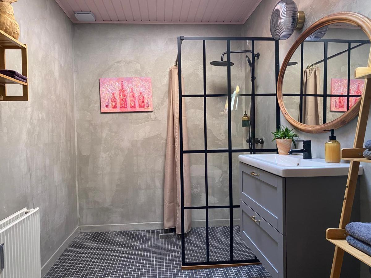 Gallery Studio In The Heart Of Højer מראה חיצוני תמונה